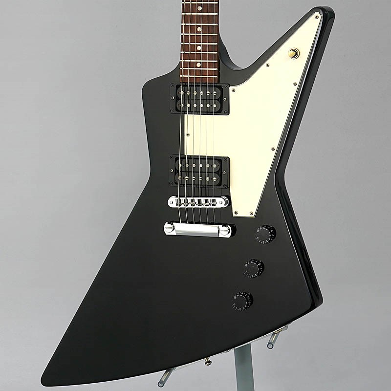 Gibson Explorer ’76 (Ebony)の画像